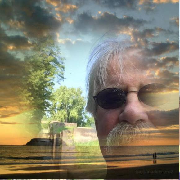 Meet your Posher, David - Picture 1 of 1